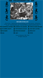 Mobile Screenshot of dancedrummer.com